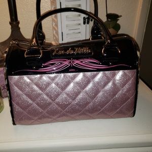 Lux DeVille purse